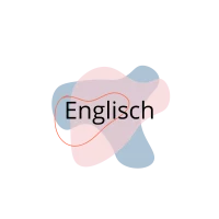 Illustration zum Schulfach Englisch