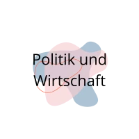 Illustration zum Schulfach Politik und Wirtschaft