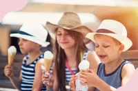 Symbolbild zu den Sommerferien im Saarland